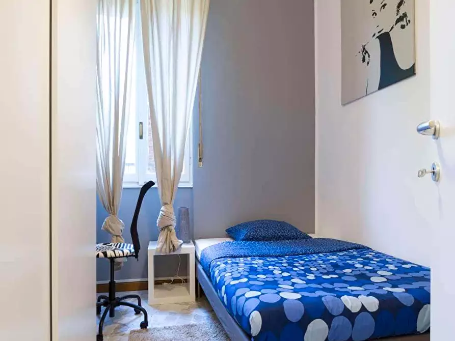 Immagine 10 di Camera in affitto  in Via Bartolomeo D'Alviano21 a Milano
