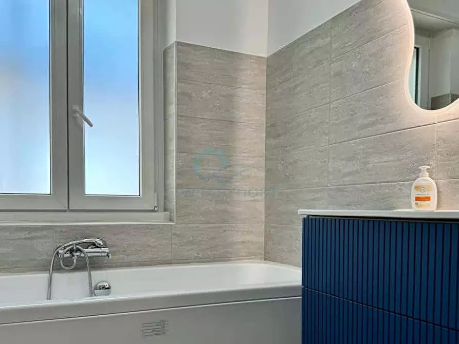 Immagine 2 di Appartamento in affitto  in Via Montefalco15 a Roma