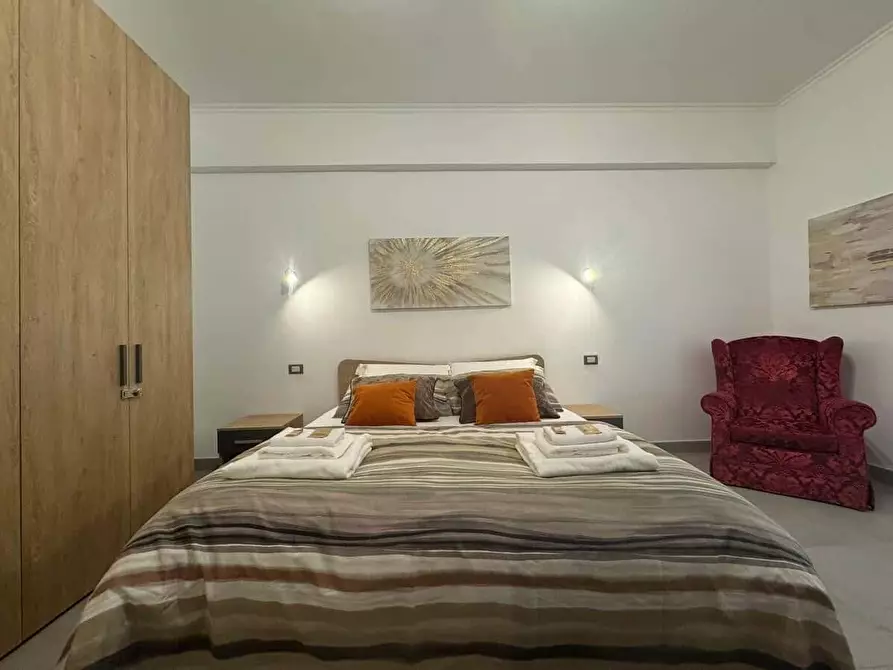 Immagine 13 di Appartamento in affitto  in Via dei Baglioni19 a Roma