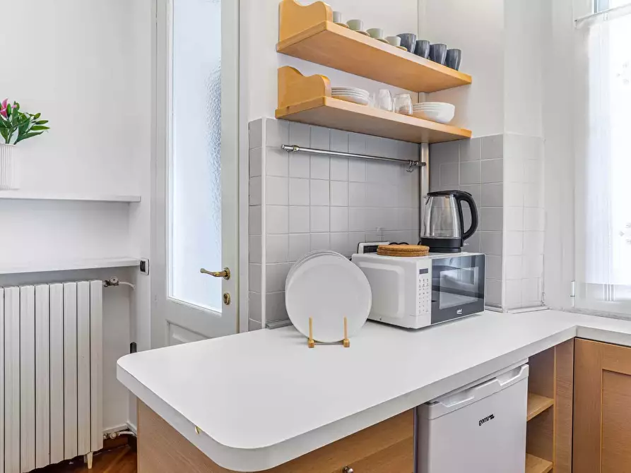 Immagine 3 di Appartamento in affitto  in Via Amatore Sciesa9 a Milano