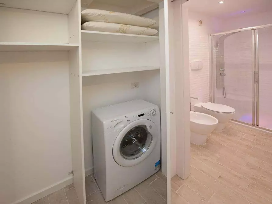 Immagine 6 di Appartamento in affitto  in Via Marco Aurelio45 a Milano