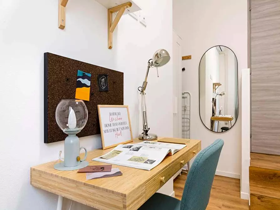 Immagine 1 di Camera in affitto  in Via Tolmezzo18 a Milano