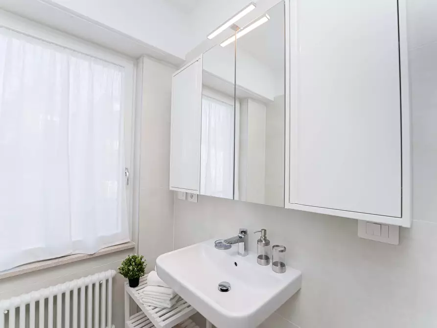 Immagine 12 di Appartamento in affitto  in Via Alfredo Comandini4 a Milano
