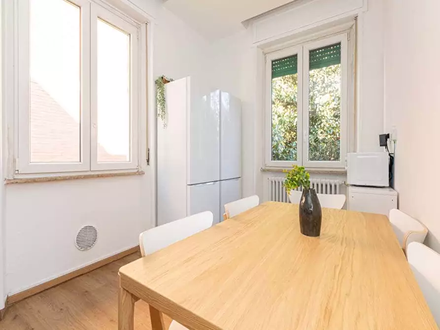 Immagine 33 di Camera in affitto  in Via Giuseppe Regaldi17 a Milano