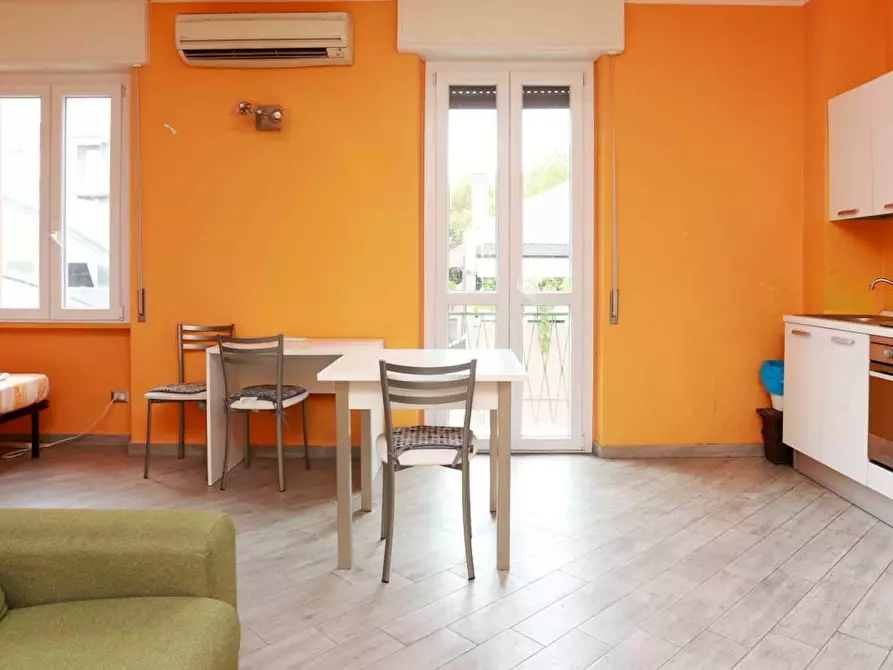 Immagine 5 di Appartamento in affitto  in Via Bordighera34 a Milano