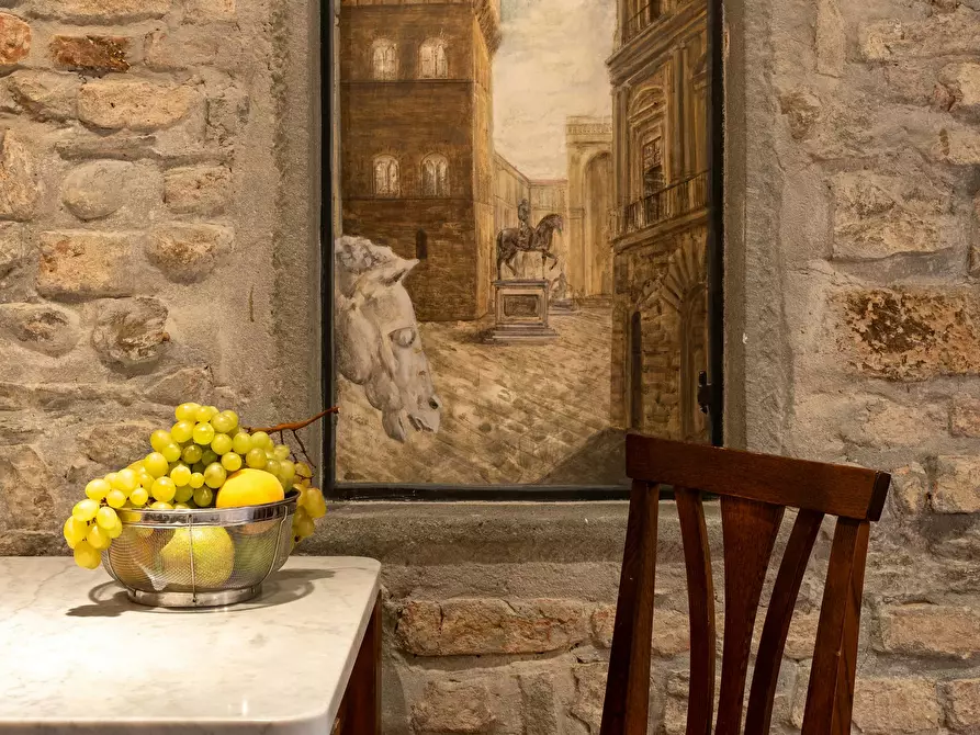 Immagine 11 di Appartamento in affitto  in Via del Corso a Firenze