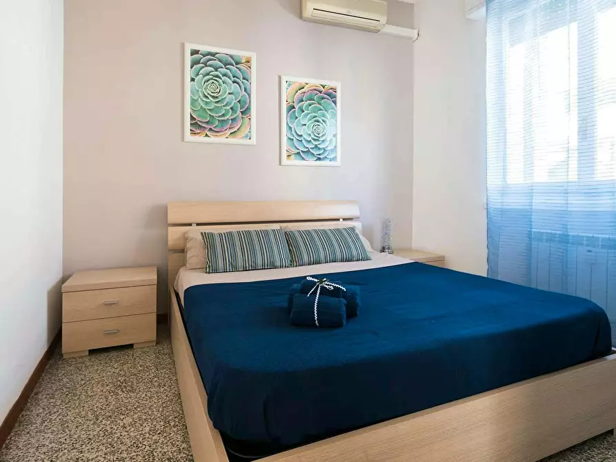 Immagine 2 di Appartamento in affitto  in Via Monte Cengio a Milano