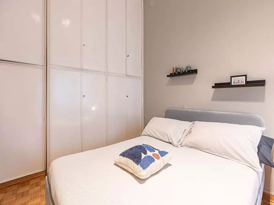 Immagine 24 di Camera in affitto  in Viale Emilio Caldara46 a Milano