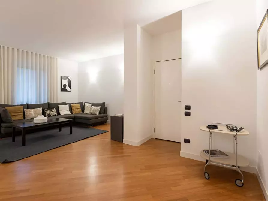 Immagine 33 di Appartamento in affitto  in Via Ambrogio Bergognone da Fossano31 a Milano