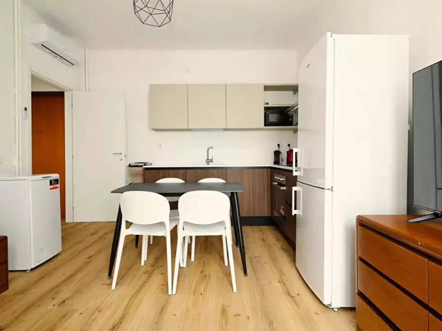 Immagine 9 di Appartamento in affitto  in Via Monte San Gabriele1 a Milano