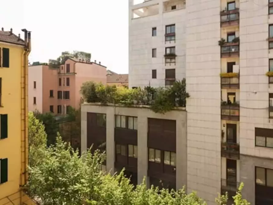 Immagine 23 di Appartamento in affitto  in Via Amerigo Vespucci7 a Milano