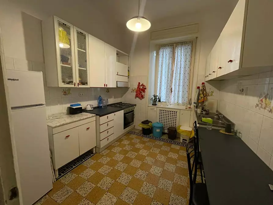 Immagine 6 di Camera in affitto  in Via Giuditta Sidoli25 a Milano