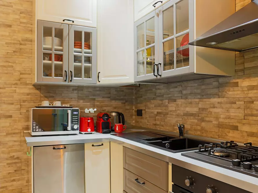 Immagine 18 di Appartamento in affitto  in Via Cenisio54 a Milano