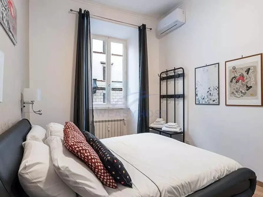 Immagine 12 di Appartamento in affitto  in Via Francesco Caracciolo10 a Roma