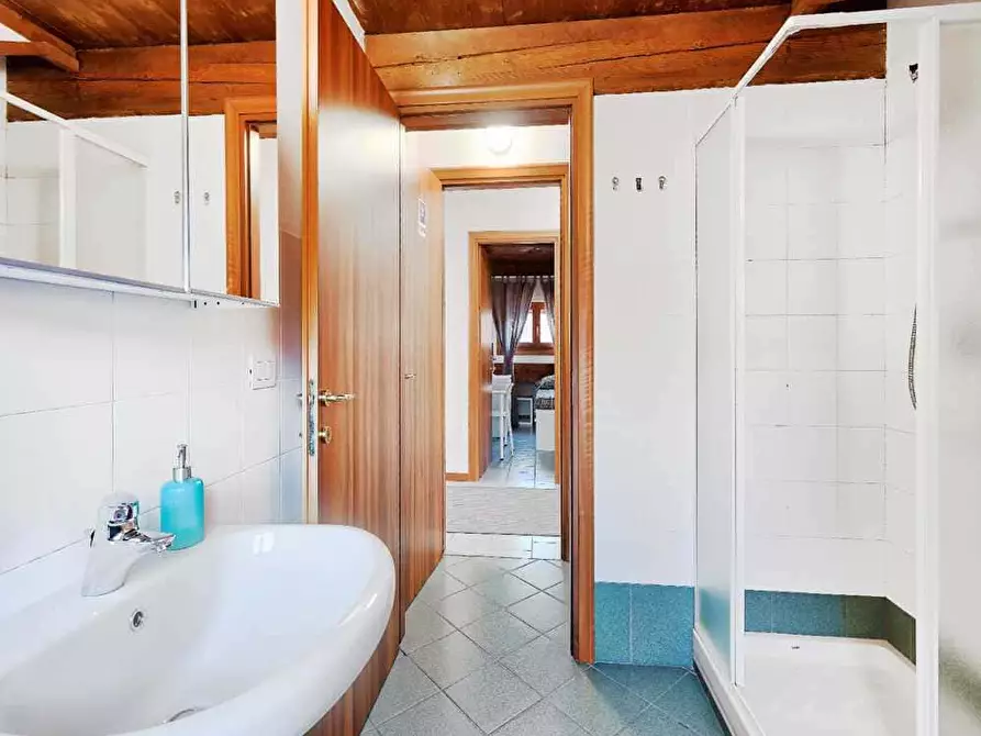 Immagine 3 di Camera in affitto  in Via Jacopo della Quercia11 a Milano