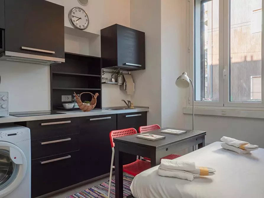 Immagine 25 di Appartamento in affitto  in Viale Bligny42 a Milano