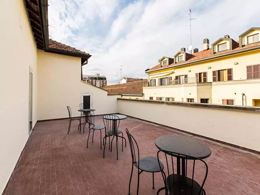 Immagine 13 di Camera in affitto  in Via Verbano5 a Milano