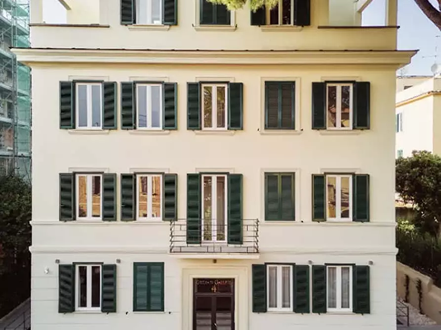 Immagine 13 di Appartamento in affitto  in Via Giulia di Gallese4 a Roma