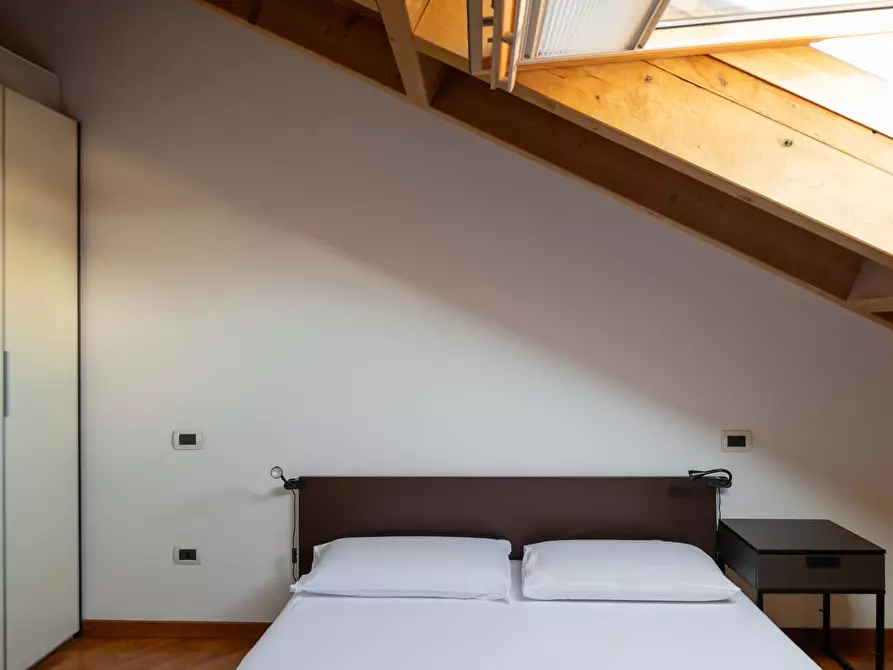 Immagine 13 di Appartamento in affitto  in Via Filippo Baldinucci28 a Milano