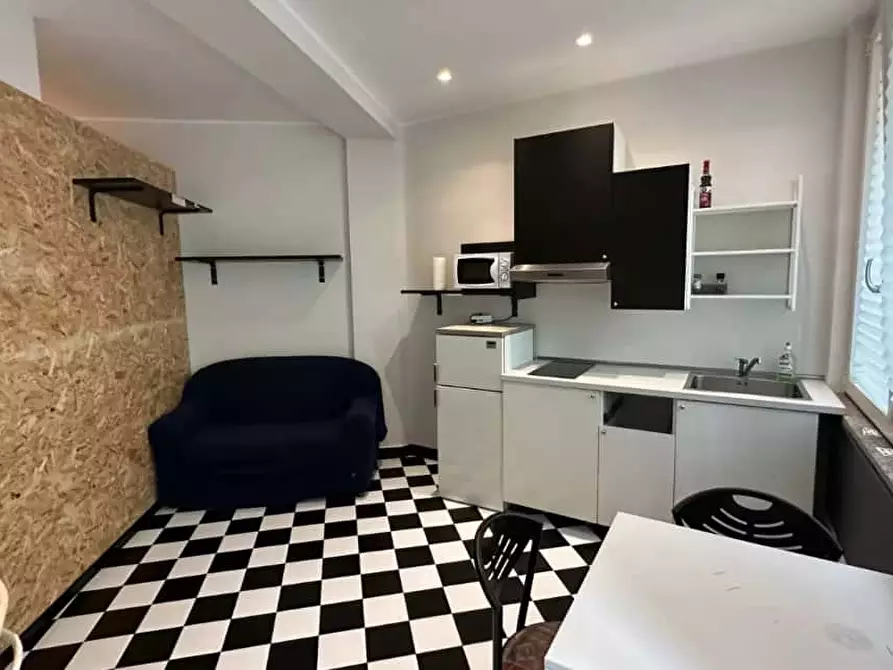 Immagine 23 di Appartamento in affitto  in Via Privata Chioggia9 a Milano