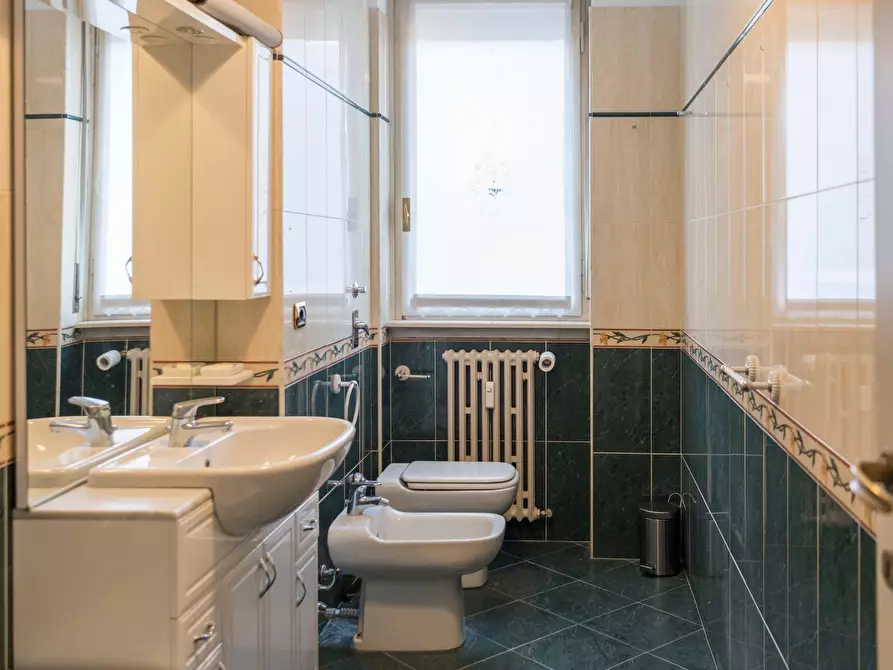 Immagine 4 di Camera in affitto  in Viale Campania29 a Milano