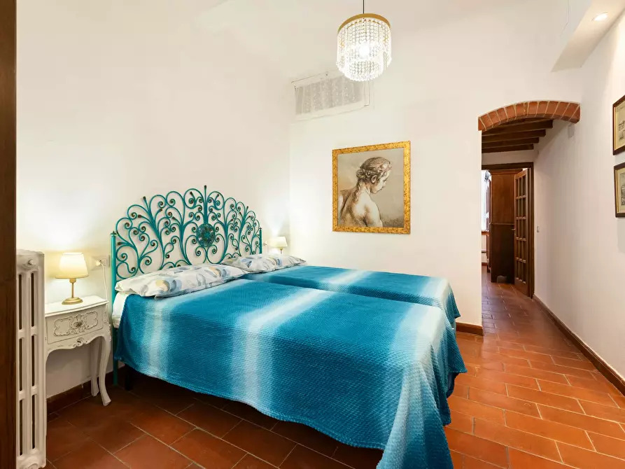 Immagine 8 di Appartamento in affitto  in Borgo Allegri a Firenze