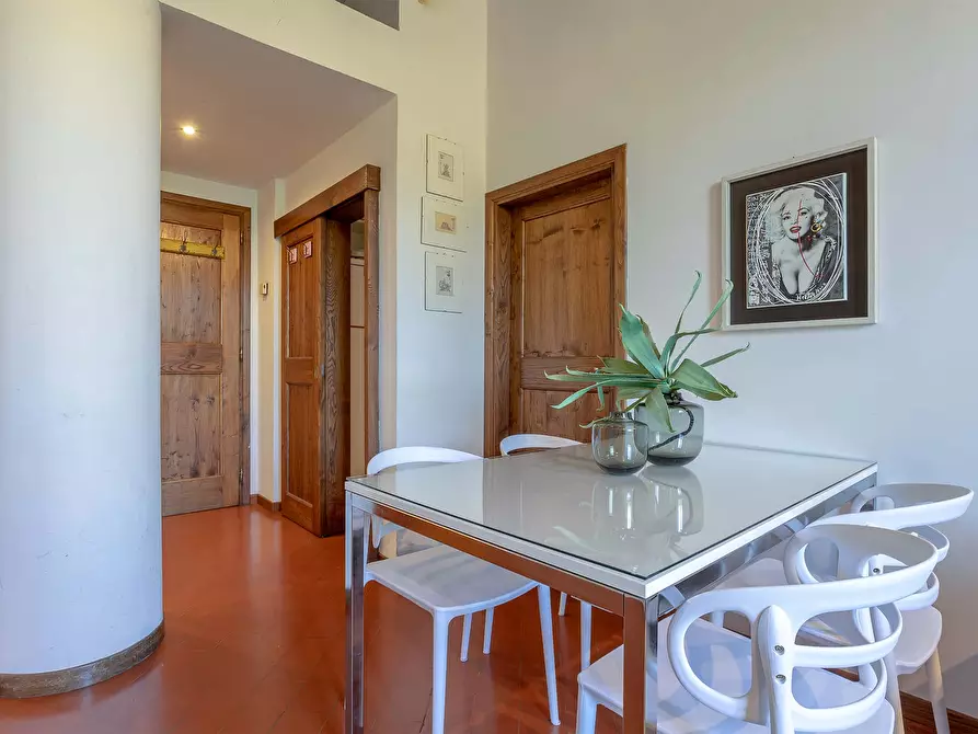 Immagine 2 di Appartamento in affitto  in Via Gino Capponi12 a Firenze