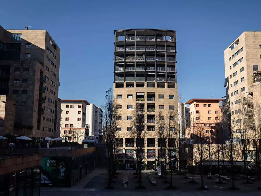 Immagine 21 di Appartamento in affitto  in Viale dell'Innovazione11 a Milano