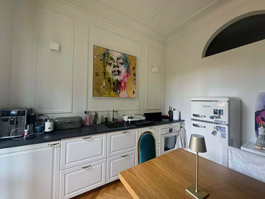 Immagine 7 di Appartamento in affitto  in Via Francesco Domenico Guerrazzi10 a Milano