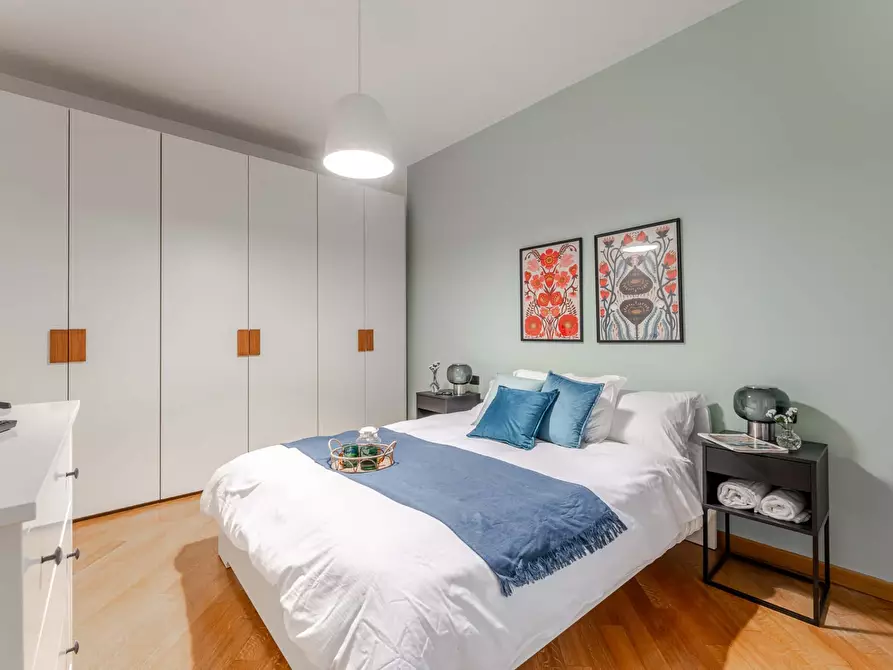 Immagine 6 di Appartamento in affitto  in Via Tortona18 a Milano