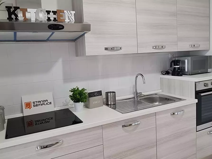 Immagine 13 di Camera in affitto  in Lungotevere di Pietra Papa61 a Roma