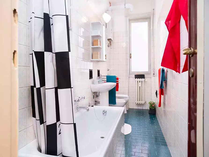 Immagine 36 di Camera in affitto  in Viale Daniele Ranzoni17 a Milano