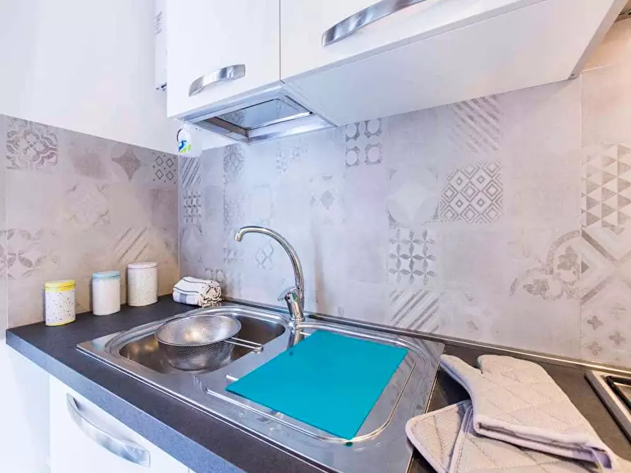 Immagine 26 di Camera in affitto  in Via Gallarate107 a Milano