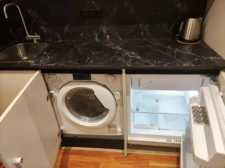 Immagine 10 di Appartamento in affitto  in Corso di Porta Nuova52 a Milano
