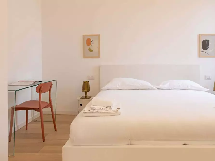 Immagine 5 di Appartamento in affitto  in Viale Papiniano57 a Milano