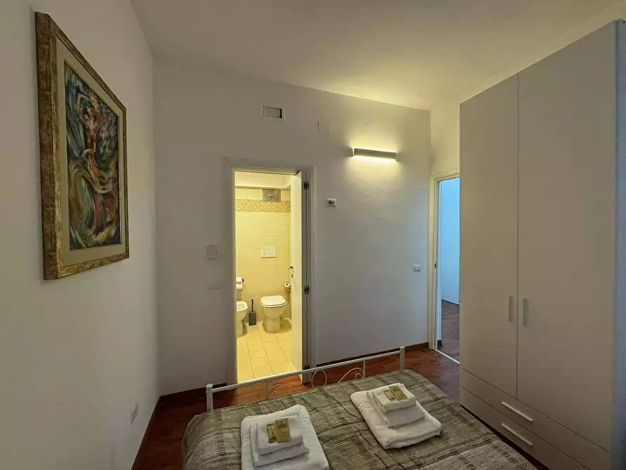 Immagine 9 di Appartamento in affitto  in Via Appia Nuova37 a Roma