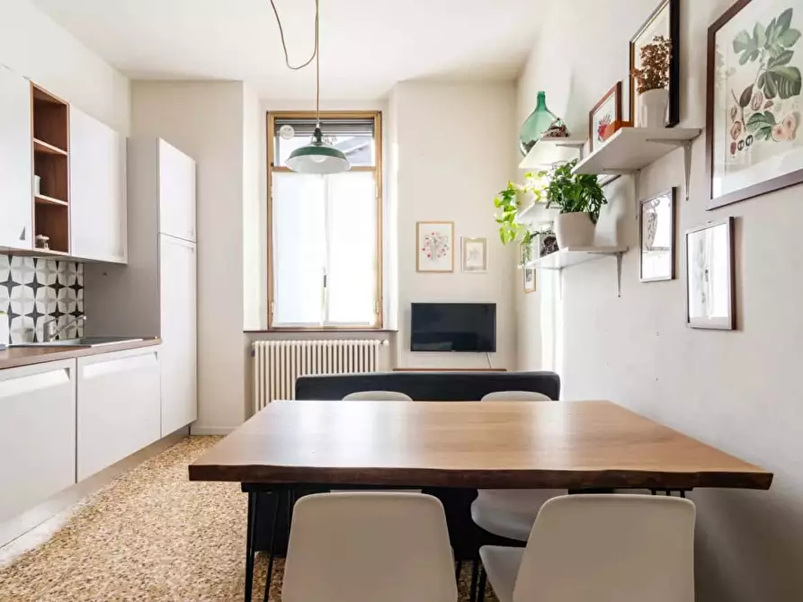 Immagine 24 di Appartamento in affitto  in Viale Umbria50 a Milano