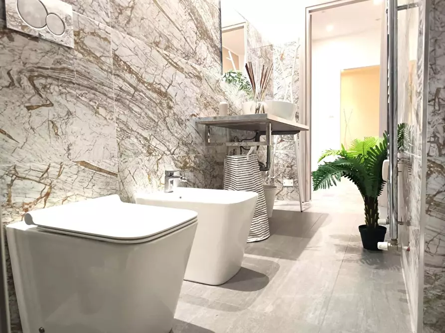 Immagine 14 di Camera in affitto  in Viale Quirico Filopanti4 a Bologna