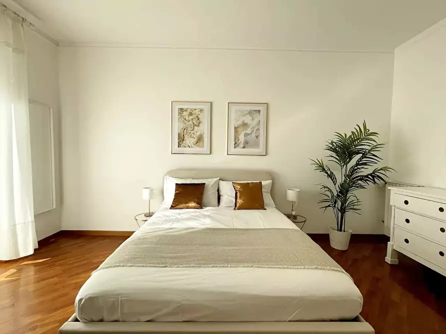 Immagine 9 di Appartamento in affitto  in Via Carlo Dolci38 a Milano