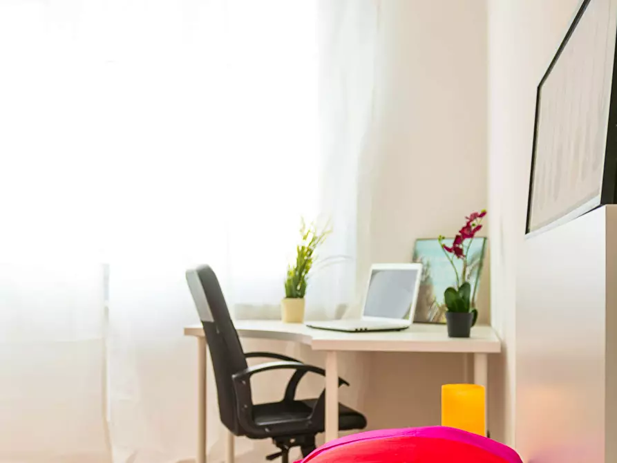 Immagine 4 di Camera in affitto  in Piazza Tancredi Galimberti a Torino