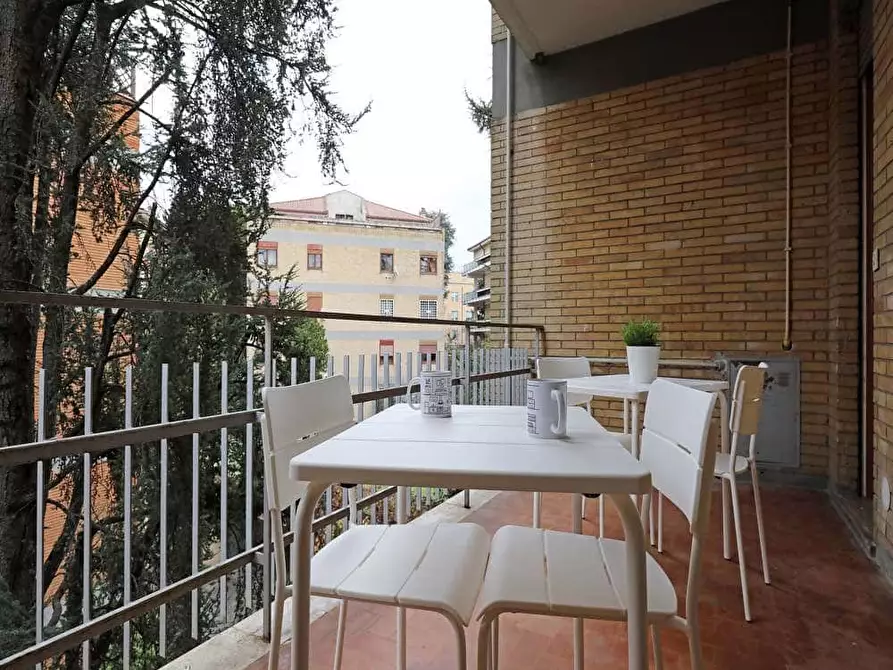 Immagine 6 di Camera in affitto  in Via dei Giornalisti52 a Roma