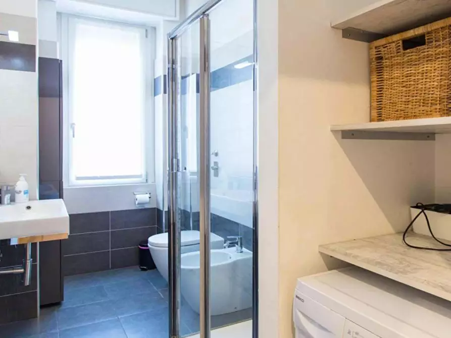 Immagine 13 di Appartamento in affitto  in Via Tommaso Gulli36 a Milano