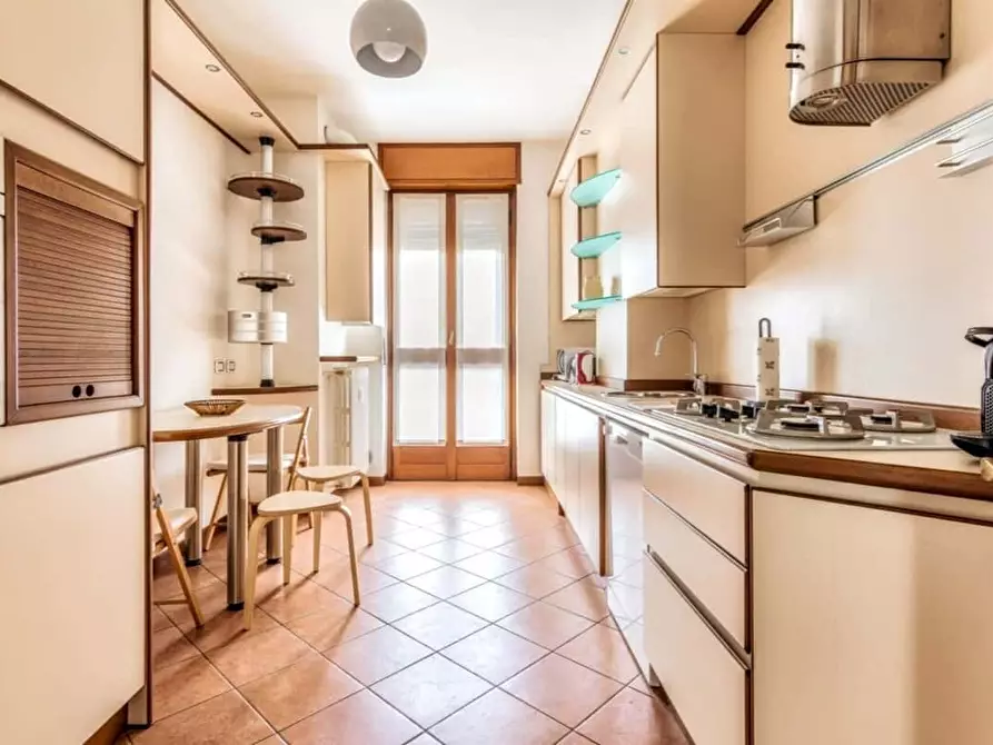 Immagine 26 di Appartamento in affitto  in Piazzale Giulio Cesare5 a Milano