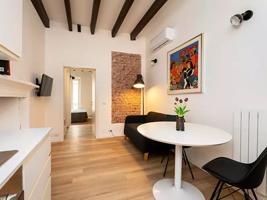 Immagine 3 di Appartamento in affitto  in Via Padova82 a Milano