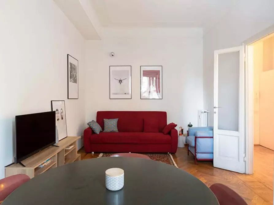 Immagine 9 di Appartamento in affitto  in Viale Brianza33 a Milano
