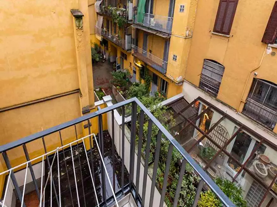 Immagine 23 di Camera in affitto  in Via Amatore Sciesa7 a Milano