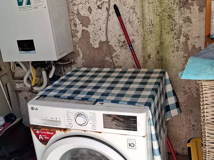 Immagine 22 di Camera in affitto  in Via Laurentina26G a Roma
