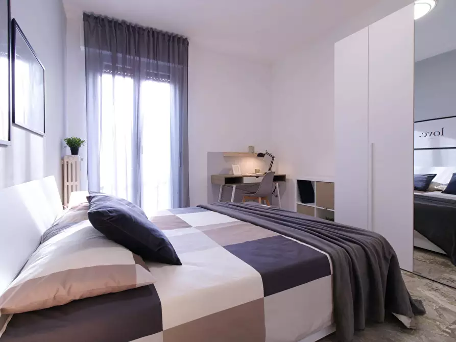 Immagine 3 di Camera in affitto  in Via Senatore Diogene Valotti22 a Brescia