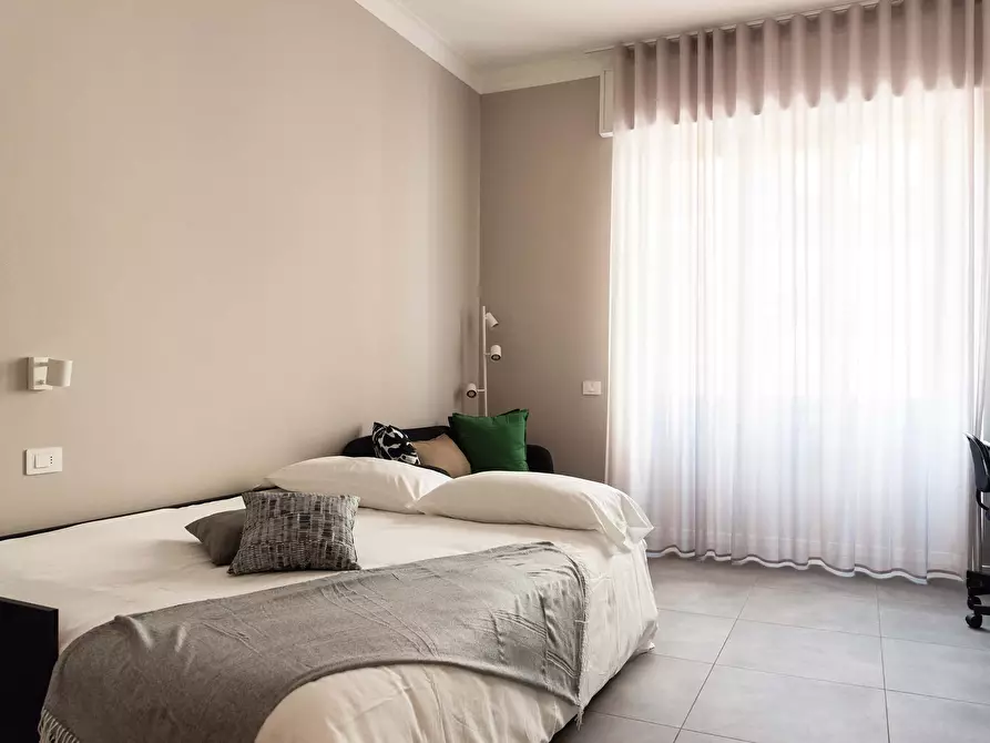 Immagine 9 di Appartamento in affitto  in Via Antonio Bazzini a Milano