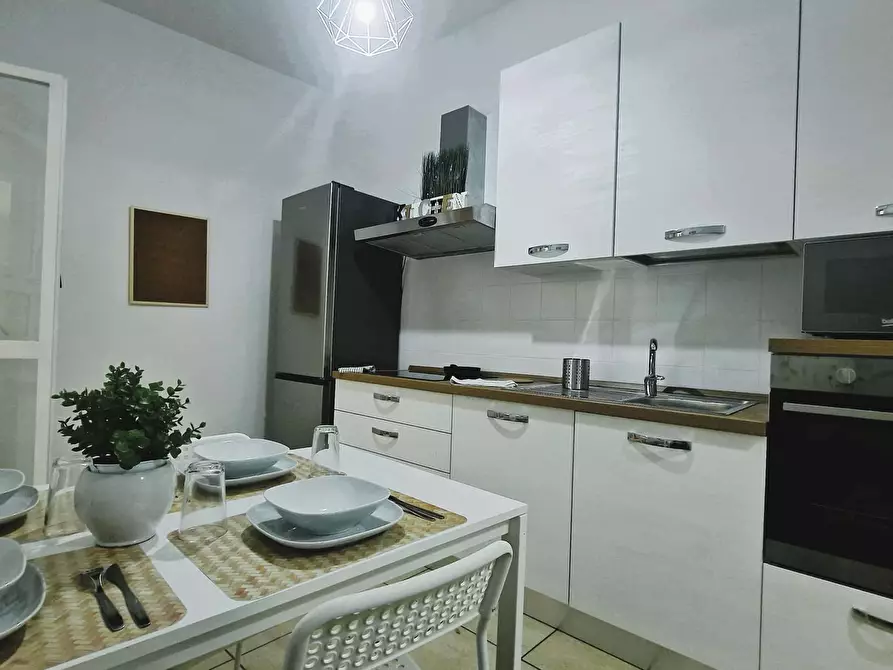 Immagine 8 di Camera in affitto  in Lungotevere di Pietra Papa61 a Roma